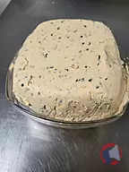 Rappel produit Rillettes de saumon vendue à la coupe au rayon traiteur (photo numéro 1)