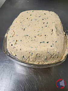 Rappel produit Rillettes de saumon vendue à la coupe au rayon traiteur