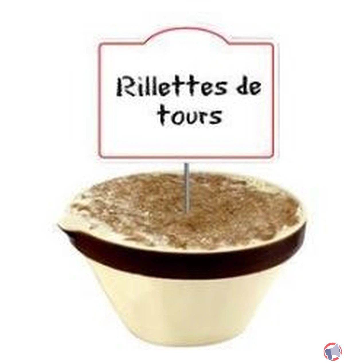 Rillettes de tours IGP : rappel et informations essentielles