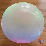 Rappel produit JUMBO RAINBOW ET PLANET BALL ROBETOY (photo numéro 2)