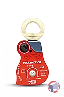 Rappel produit Gamme Poulie Omni P54 Rock Exotica (photo numéro 1)