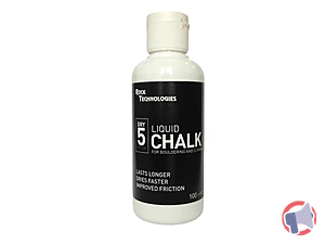 Rappel produit Magnésie liquide ROCK TECHNOLOGIES