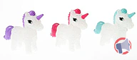 Rappel produit Ma Petite Lumière - Sujet LED Licorne GM - Licorne lumineuse Roldan (photo numéro 1)