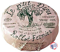 Rappel produit Le petit Dieu Rollot (photo numéro 1)