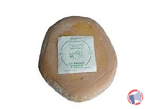 Rappel produit Fromage de Bergues Ronckier
