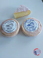 Rappel produit fromages fermiers RONCKIER (photo numéro 1)