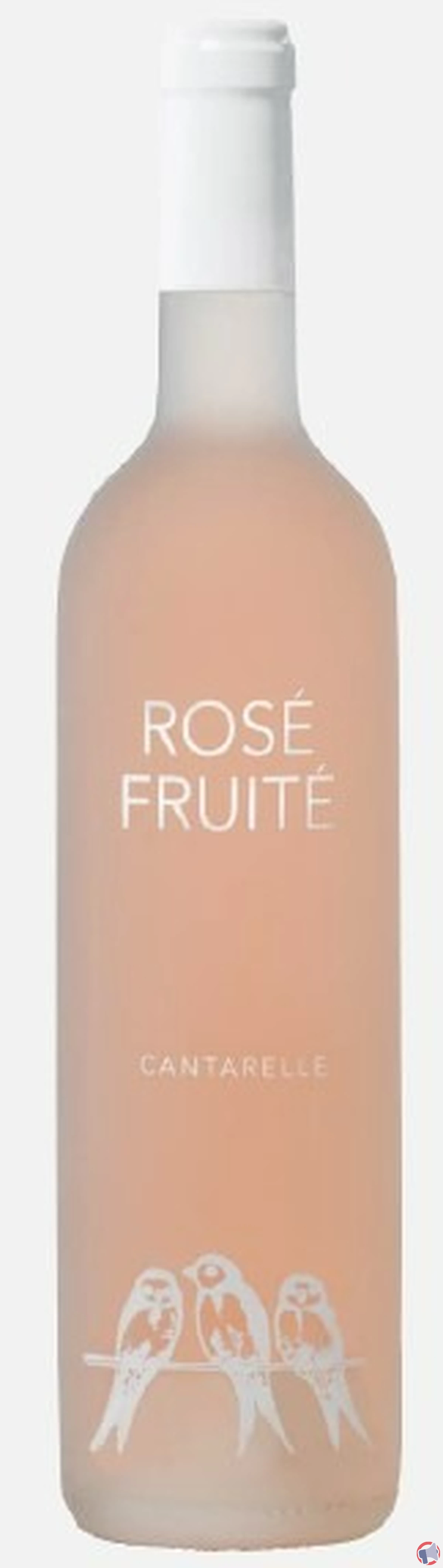Rappel de produit : Rosé Fruité, Vin du Pays du Var - Rosé 75 cl