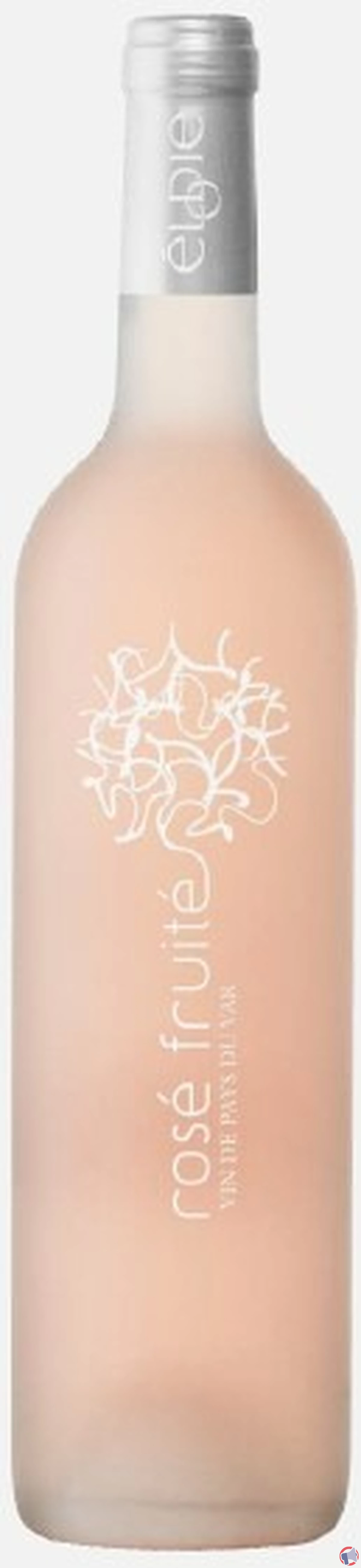 Rappel de produit : Rosé Fruité, Vin du Pays du Var