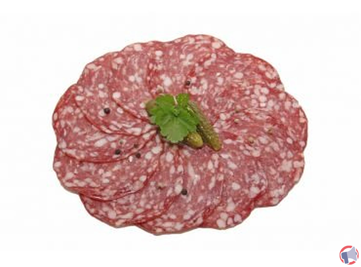 Rappel de produit : rosette à l'ancienne allégée chez Carrefour Hyper Montreuil