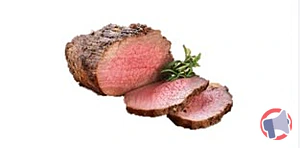 Rappel produit Rôti de boeuf cuit
