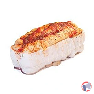 Rappel produit ROTI CANETTE ESPELETTE 800g
