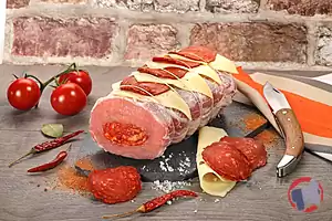 Rappel produit Rôti Chorizo