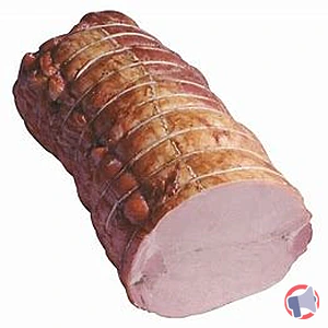 Rappel produit rôti cuit longe charcutier VPF rôti cuit longe charcutier VPF