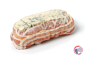 Rappel produit ROTI DINDE BLEU 800g