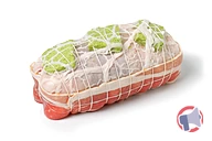 Rappel produit ROTI DE DINDE MAITRE D'HOTEL 800G (photo numéro 1)