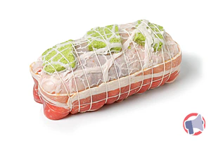 Rappel produit ROTI DE DINDE MAITRE D'HOTEL 800G