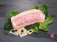 Rappel produit ROTI DINDE MILLEFEUILLE 800g