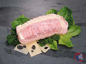 Rappel produit ROTI DINDE MILLEFEUILLE 800g