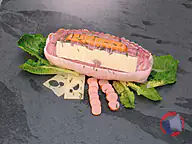 Rappel produit ROTI .DINDE Savoyard 800g (photo numéro 1)
