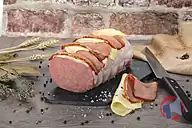Rappel produit Rôti façon Orloff (photo numéro 1)