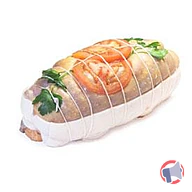 Rappel produit ROTI PINTADE CEPES 800g (photo numéro 1)