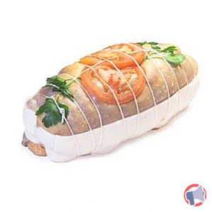 Rappel produit ROTI PINTADE CEPES 800g