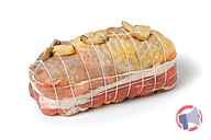 Rappel produit ROTI PINTADE FORESTIERE 800g (photo numéro 1)
