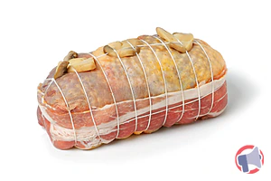 Rappel produit ROTI PINTADE FORESTIERE 800g