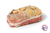 Rappel produit ROTI DE PINTADE FORESTIERE 800G (photo numéro 1)