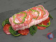 Rappel produit ROTI PORC CHORIZO 800g (photo numéro 1)