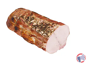 Rappel produit Rôti de porc cuit aux Herbes