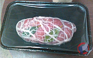 Rappel produit Rôti de porc farci (photo numéro 1)
