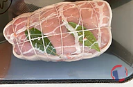 Rappel produit Rôti de porc farci 800g (photo numéro 1)
