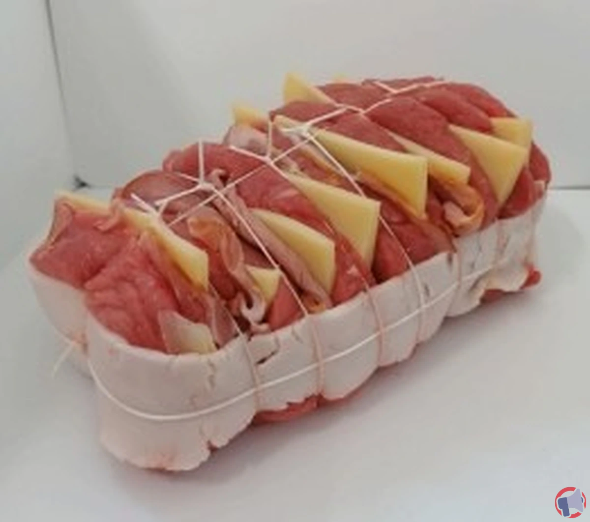 Rôti de porc Orloff : rappel de sécurité pour un produit alimentaire