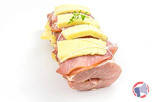 Rappel produit ROTI DE PORC ORLOFF