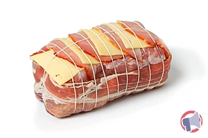 Rappel produit ROTI DE PORC ORLOFF 800G