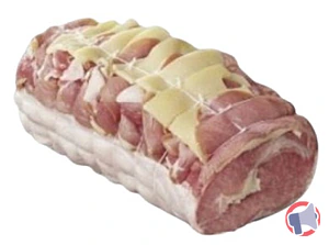 Rappel produit ROTI DE PORC ORLOFF FARCI