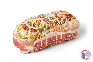 Rappel produit ROTI DE POULET PROVENCALE 800G