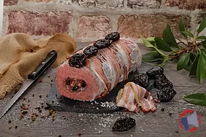 Rappel produit Rôti Pruneaux