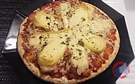 Rappel produit pizza mozzarella raclette Rotisserie Centre E Leclerc de Gouesnou (photo numéro 1)