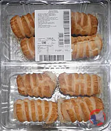 Rappel produit ROULE AU FROMAGE (photo numéro 1)