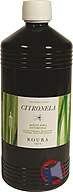 Rappel produit Roura Huile pour torche anti-moustiques