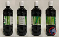 Rappel produit Huile pour torche anti-moustiques Roura (photo numéro 2)