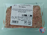 Rappel produit PATE A L'ANCIENNE, PATE GRAND MERE, PATE FORESTIER EN TRANCHE ROUX (photo numéro 3)