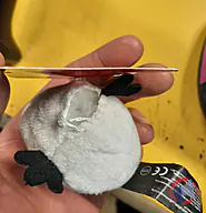 Rappel produit Peluche embout crayon Angry Birds ROVIO (photo numéro 3)