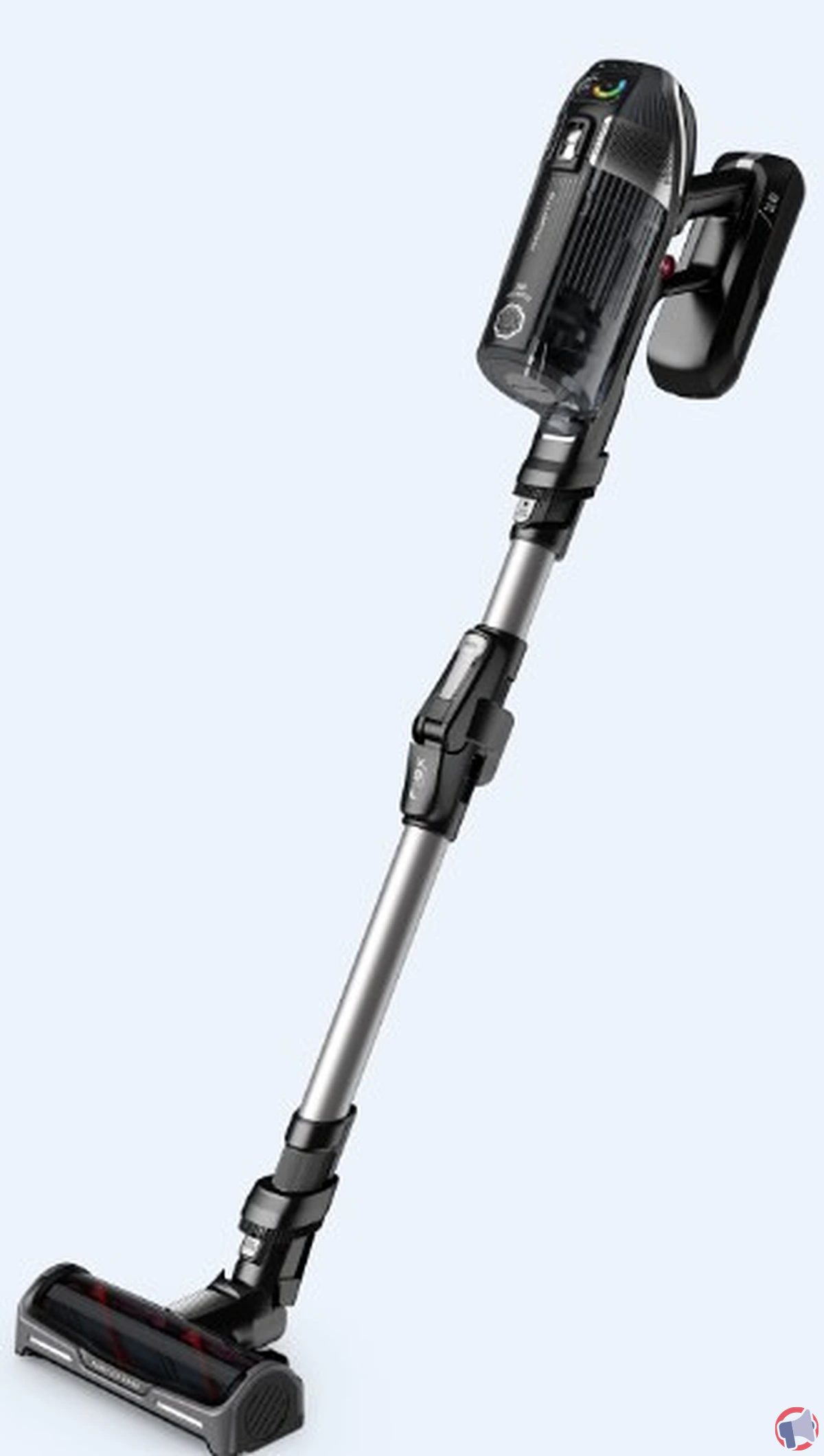 Rappel rowenta aspirateur sans fil : comprendre les risques et agir rapidement