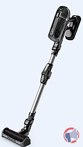 Rappel produit Aspirateur sans fil Rowenta