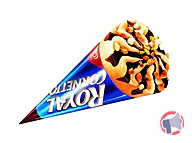Rappel produit ROYAL CORNETTO ROYAL CORNETTO CARAMEL BEURRE SALEE