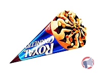 Rappel produit ROYAL CORNETTO ROYAL CORNETTO CARAMEL BEURRE SALEE