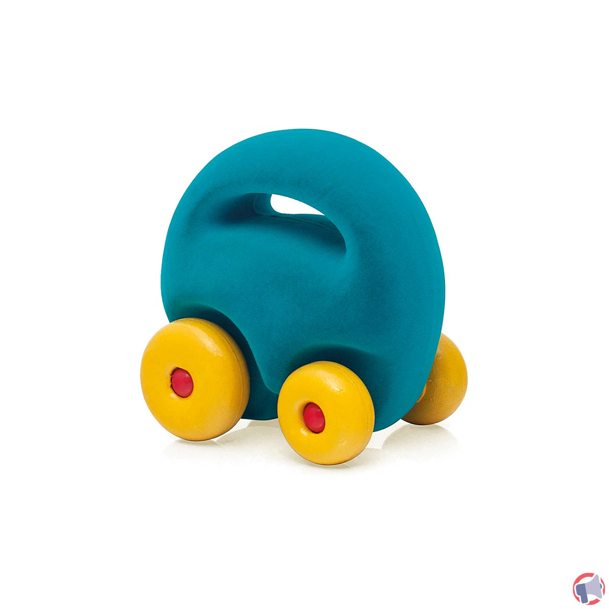Rappel de jouets RUBBABU : des nitrosamines détectées